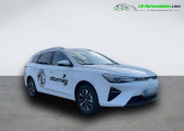 Annonce Mg MG5 occasion Electrique 61kWh - 115 kW 2WD  Beaupuy