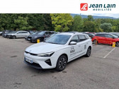 Mg MG5 occasion année 2023 boite Automatique Annonce Mg MG5 occasion Electrique Autonomie Etendue 61kWh - 115 kW 2WD Comfort à Voglans