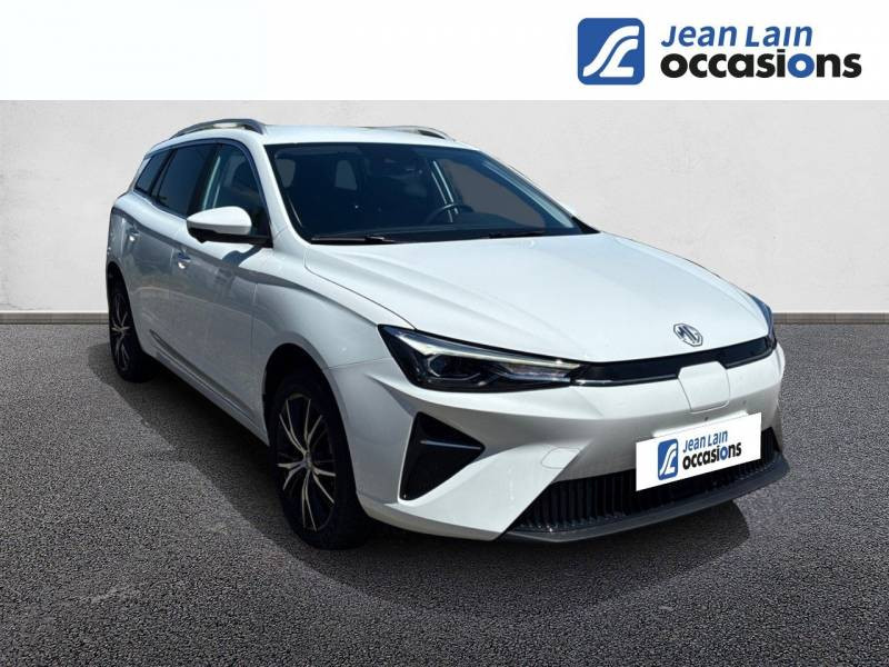 Mg MG5 Autonomie Etendue 61kWh - 115 kW 2WD Luxury  occasion  BOURGOIN-JALLIEU - photo n3