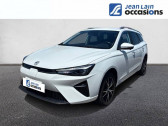 Mg MG5 Autonomie Etendue 61kWh - 115 kW 2WD Luxury  2024 - annonce de voiture en vente sur Auto Sélection.com