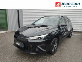 Annonce Mg MG5 occasion  Autonomie Etendue 61kWh - 115 kW 2WD Luxury  Meythet