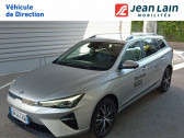 Mg MG5 occasion boite Automatique Annonce Mg MG5 occasion Autonomie Etendue 61kWh - 115 kW 2WD Luxury à Meythet
