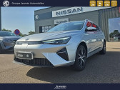 Annonce Mg MG5 occasion  Autonomie Etendue 61kWh - 115 kW 2WD Luxury  Auxerre