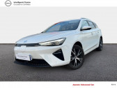 Mg MG5 Autonomie Standard 50kWh - 130 kW 2WD Luxury  2022 - annonce de voiture en vente sur Auto Sélection.com
