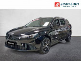 Mg MG5 Autonomie Standard 50kWh - 130 kW 2WD Luxury  2022 - annonce de voiture en vente sur Auto Sélection.com