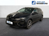 Mg MG5 Autonomie Standard 50kWh - 130 kW 2WD Luxury   Seyssinet-Pariset 38
