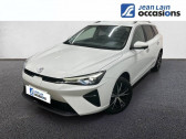 Annonce Mg MG5 occasion  Autonomie Standard 50kWh - 130 kW 2WD Luxury  Seynod