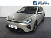 Annonce Mg MG5 occasion Electrique Autonomie Standard 50kWh - 130 kW 2WD Luxury  Chatuzange-le-Goubet