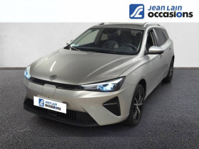 Mg MG5 , garage JEAN LAIN OCCASION ROMANS  Chatuzange-le-Goubet