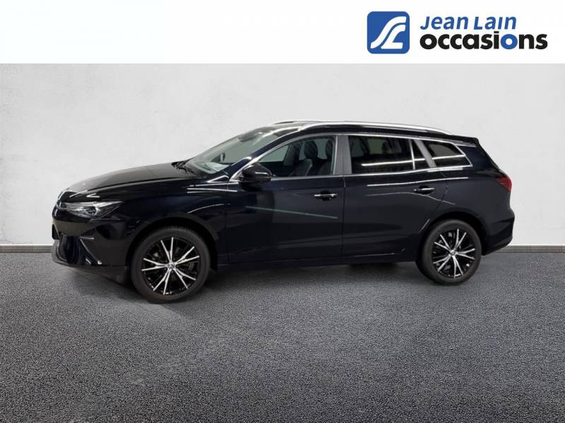 Mg MG5 Autonomie Standard 50kWh - 130 kW 2WD Luxury  occasion  TOURNON - photo n8
