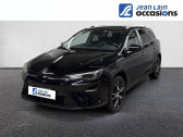 Mg MG5 Autonomie Standard 50kWh - 130 kW 2WD Luxury   TOURNON 73
