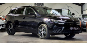 Mg MG5 occasion 2025 mise en vente à SAINT LAURENT DU VAR par le garage SILVER LAC - photo n°1