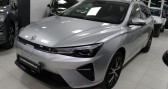 Mg MG5 occasion année 2022 boite Automatique Annonce Mg MG5 occasion Electrique EV 156CH - 61KWH LUXURY à Coulommiers