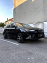 Annonce Mg MG5 occasion  Luxury 61kWh à CHELLES