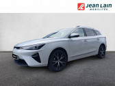 Mg MG5 Luxury Autonomie Standard 50 kWh - 177ch  2022 - annonce de voiture en vente sur Auto Sélection.com