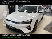 Annonce Mg MG5 occasion  MG5 Autonomie Etendue 61kWh - 115 kW 2WD  St Saulve