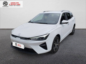 Mg MG5 occasion 2023 mise en vente à PUGET SUR ARGENS par le garage MG MOTOR PUGET SUR ARGENS - photo n°1