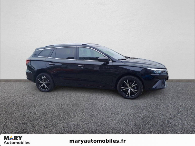 Mg MG5 MG5 Autonomie Etendue 61kWh - 115 kW 2WD  occasion  Normanville - photo n4