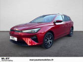 Mg MG5 MG5 Autonomie Etendue 61kWh - 115 kW 2WD   Le Havre 76