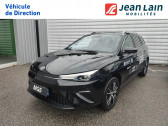Mg MG5 occasion boite Automatique Annonce Mg MG5 occasion MG5 Autonomie Etendue 61kWh - 115 kW 2WD à Meythet