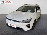 Annonce Mg MG5 occasion  MG5 Autonomie Etendue 61kWh - 115 kW 2WD  Nice