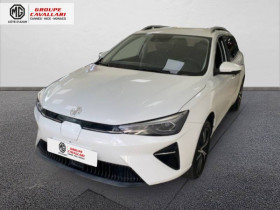 Mg MG5 , garage MG MOTOR NICE  Nice