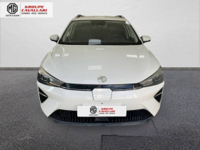 Mg MG5 occasion 2024 mise en vente à MOUGINS par le garage MG MOTOR CANNES - photo n°1