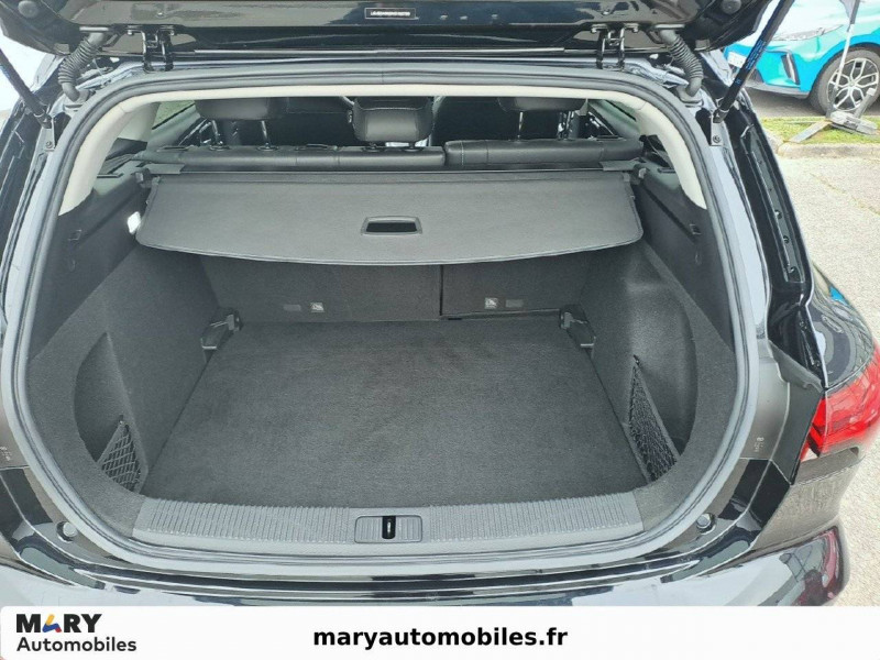Mg MG5 MG5 Autonomie Etendue 61kWh - 115 kW 2WD  occasion  Normanville - photo n6