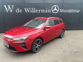 Annonce Mg MG5 occasion Electrique MG5 Autonomie Etendue 61kWh - 115 kW 2WD  MONTELIMAR