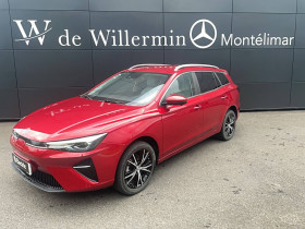 Mg MG5 , garage ETOILE DU RHONE Montlimar  MONTELIMAR