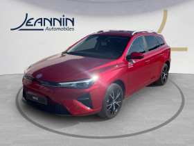 Mg MG5 , garage MG MOTORS TROYES - JEANNIN MOTORS  LA CHAPELLE SAINT LUC