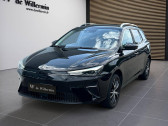Mg MG5 MG5 Autonomie Etendue 61kWh - 115 kW 2WD  2023 - annonce de voiture en vente sur Auto Sélection.com