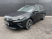 Annonce Mg MG5 occasion  MG5 Autonomie Etendue 61kWh - 115 kW 2WD  MONTELIMAR