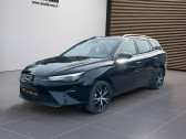 Mg MG5 MG5 Autonomie Etendue 61kWh - 115 kW 2WD  2023 - annonce de voiture en vente sur Auto Sélection.com