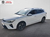 Annonce Mg MG5 occasion Electrique MG5 Autonomie Standard 50kWh - 130 kW 2WD  MOUGINS