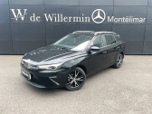 Annonce Mg MG5 occasion Electrique MG5 Autonomie Standard 50kWh - 130 kW 2WD  MONTELIMAR
