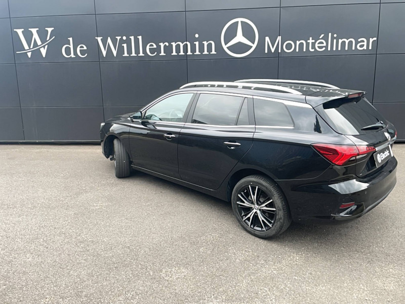 Mg MG5 MG5 Autonomie Standard 50kWh - 130 kW 2WD  occasion  MONTELIMAR - photo n2