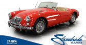 Annonce Mg MGA occasion Essence   LYON