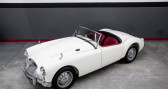 Mg MGA occasion année 1958 Annonce Mg MGA occasion Essence à LYON