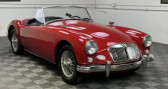 Mg MGA occasion année 1959 Annonce Mg MGA occasion Essence à LYON