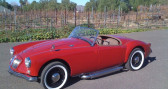 Mg MGA occasion année 1958 Annonce Mg MGA occasion Essence à LYON
