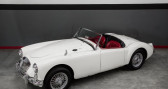 Mg MGA occasion année 1960 Annonce Mg MGA occasion Essence à LYON