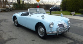 Annonce Mg MGA occasion Essence   LYON