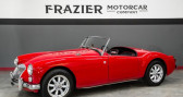 Annonce Mg MGA occasion Essence   LYON