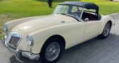 Mg MGA occasion année 1957 Annonce Mg MGA occasion Essence à LYON