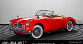 Annonce Mg MGA occasion Essence   LYON