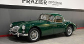 Mg MGA occasion année 1961 Annonce Mg MGA occasion Essence à LYON