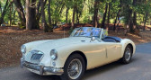 Mg MGA occasion année 1958 Annonce Mg MGA occasion Essence à LYON
