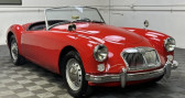 Mg MGA    LYON 69