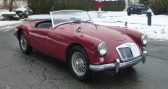 Annonce Mg MGA occasion Essence  � LYON